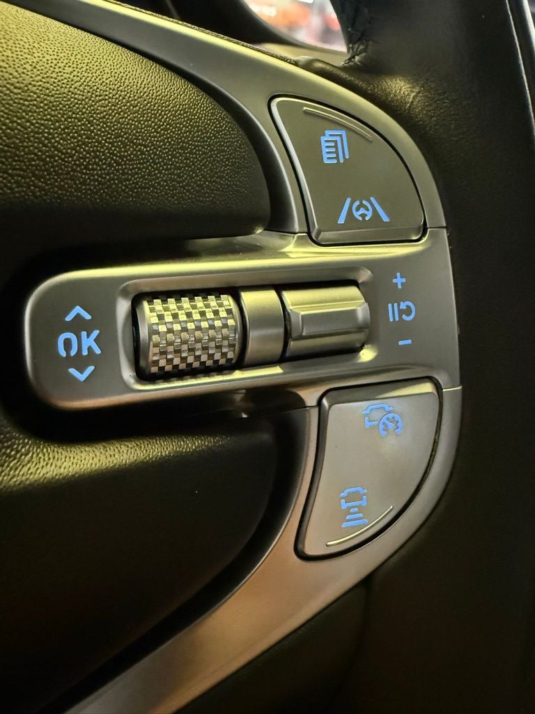 2022 Genesis GV80 3.5T Prestige Signature