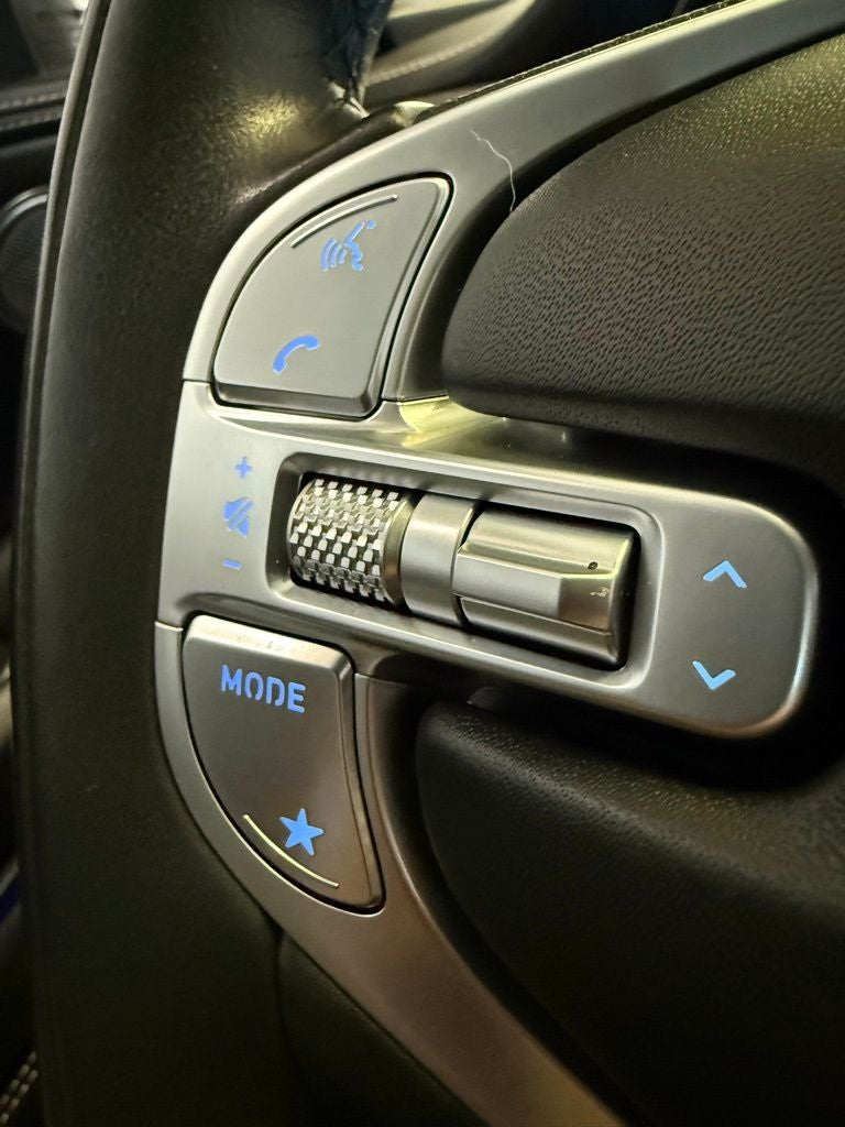 2022 Genesis GV80 3.5T Prestige Signature