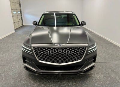 2022 Genesis GV80 3.5T Prestige Signature