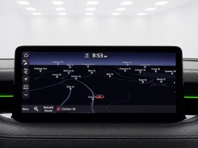 2022 Kia Stinger GT1
