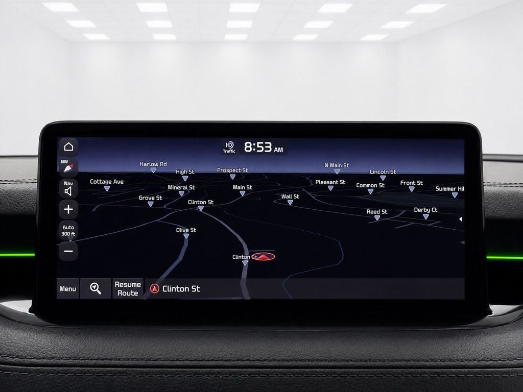 2022 Kia Stinger GT1