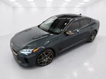 2022 Kia Stinger GT1