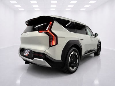 2024 Kia EV9 Land