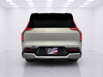 2024 Kia EV9 Land