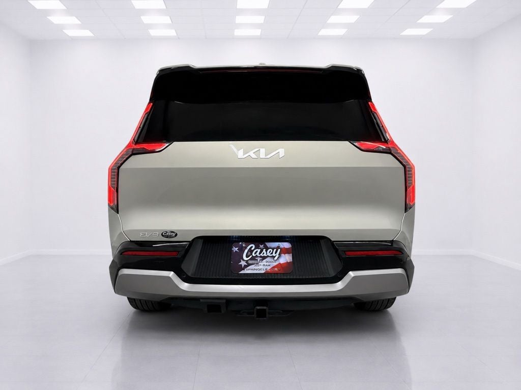 2024 Kia EV9 Land
