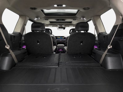 2024 Kia EV9 Land