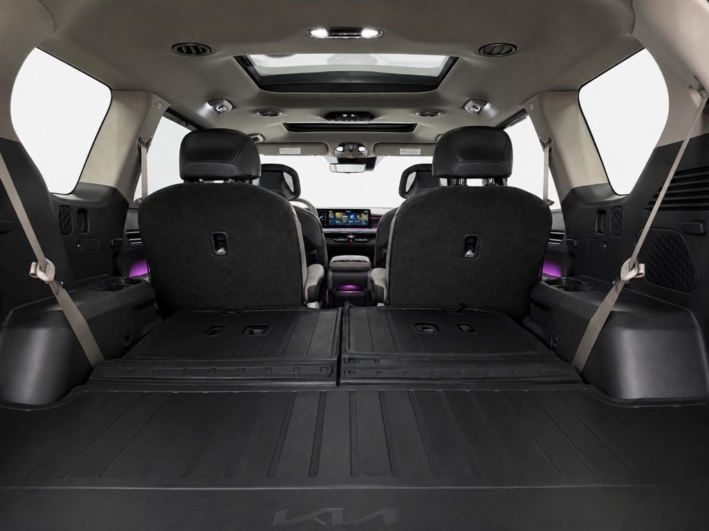 2024 Kia EV9 Land