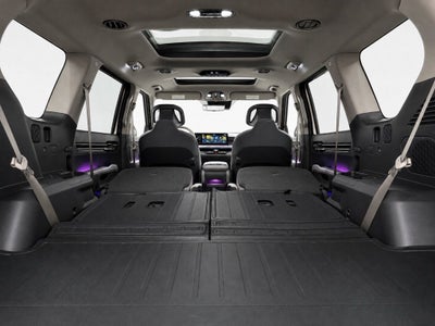 2024 Kia EV9 Land