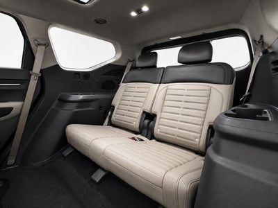 2024 Kia EV9 Land
