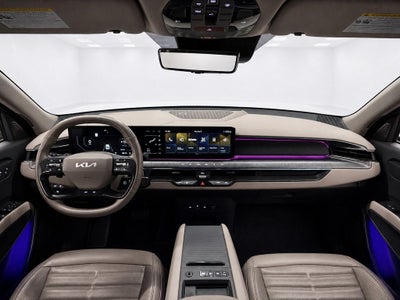 2024 Kia EV9 Land