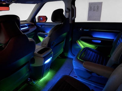 2024 Kia EV9 Land