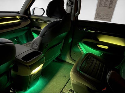 2024 Kia EV9 Land