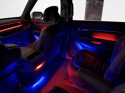2024 Kia EV9 Land