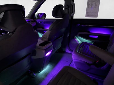 2024 Kia EV9 Land