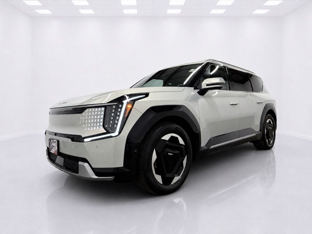 2024 Kia EV9 Land