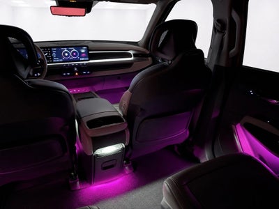 2024 Kia EV9 Land