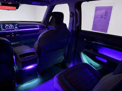 2024 Kia EV9 Land