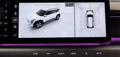 2024 Kia EV9 Land