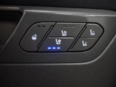 2024 Kia EV9 Land