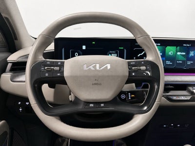 2024 Kia EV9 Land