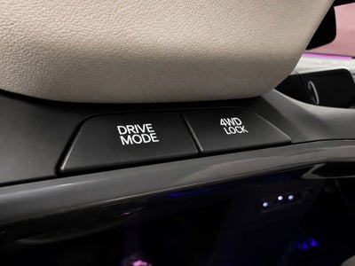 2024 Kia EV9 Land