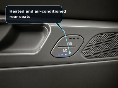 2024 Kia EV9 Land