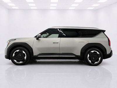2024 Kia EV9 Land