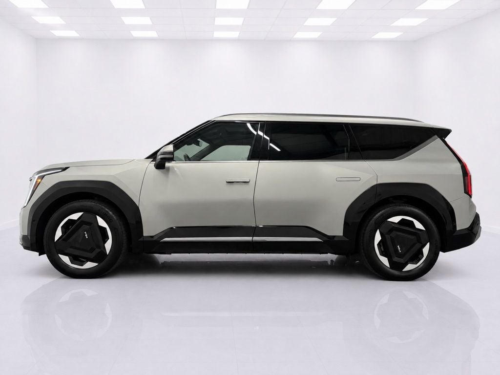 2024 Kia EV9 Land