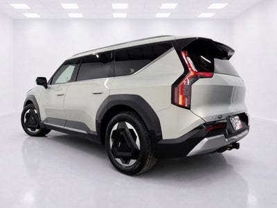 2024 Kia EV9 Land