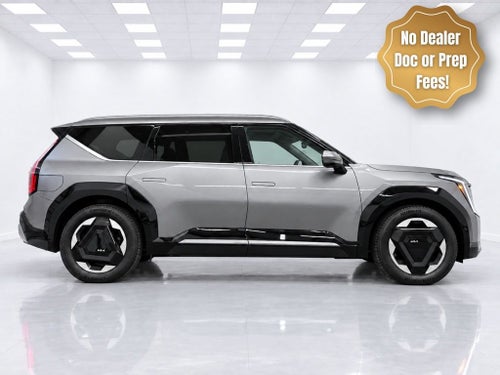 2024 Kia EV9 Land