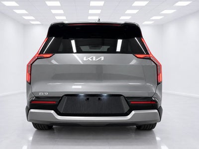 2024 Kia EV9 Land
