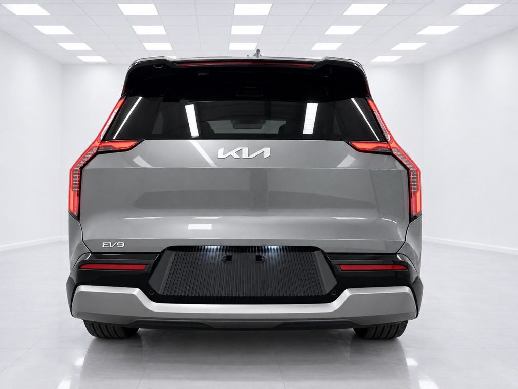 2024 Kia EV9 Land