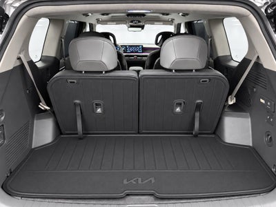 2024 Kia EV9 Land