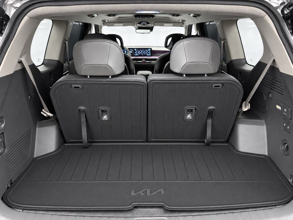 2024 Kia EV9 Land