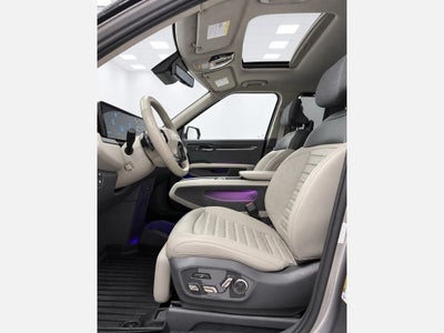 2024 Kia EV9 Land