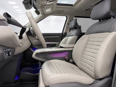 2024 Kia EV9 Land