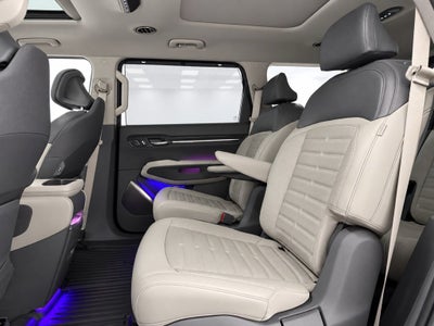 2024 Kia EV9 Land