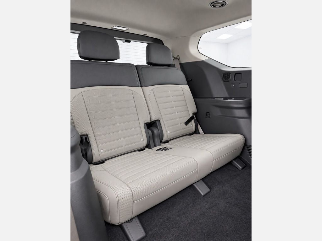 2024 Kia EV9 Land
