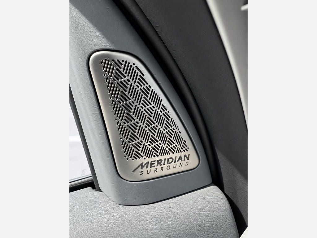 2024 Kia EV9 Land