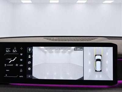 2024 Kia EV9 Land
