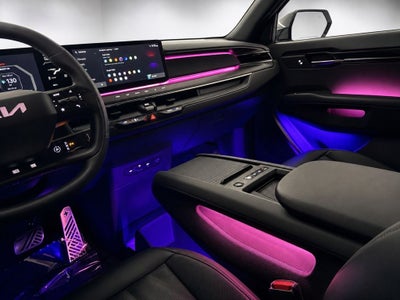 2024 Kia EV9 Land