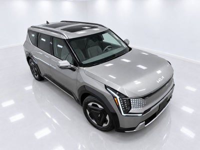 2024 Kia EV9 Land