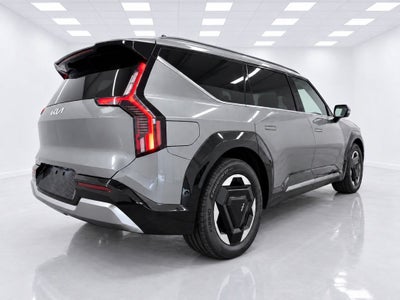 2024 Kia EV9 Land