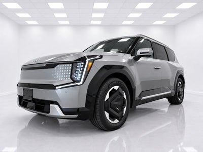 2024 Kia EV9 Land