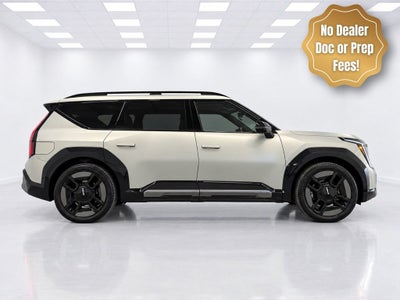 2024 Kia EV9 GT-Line