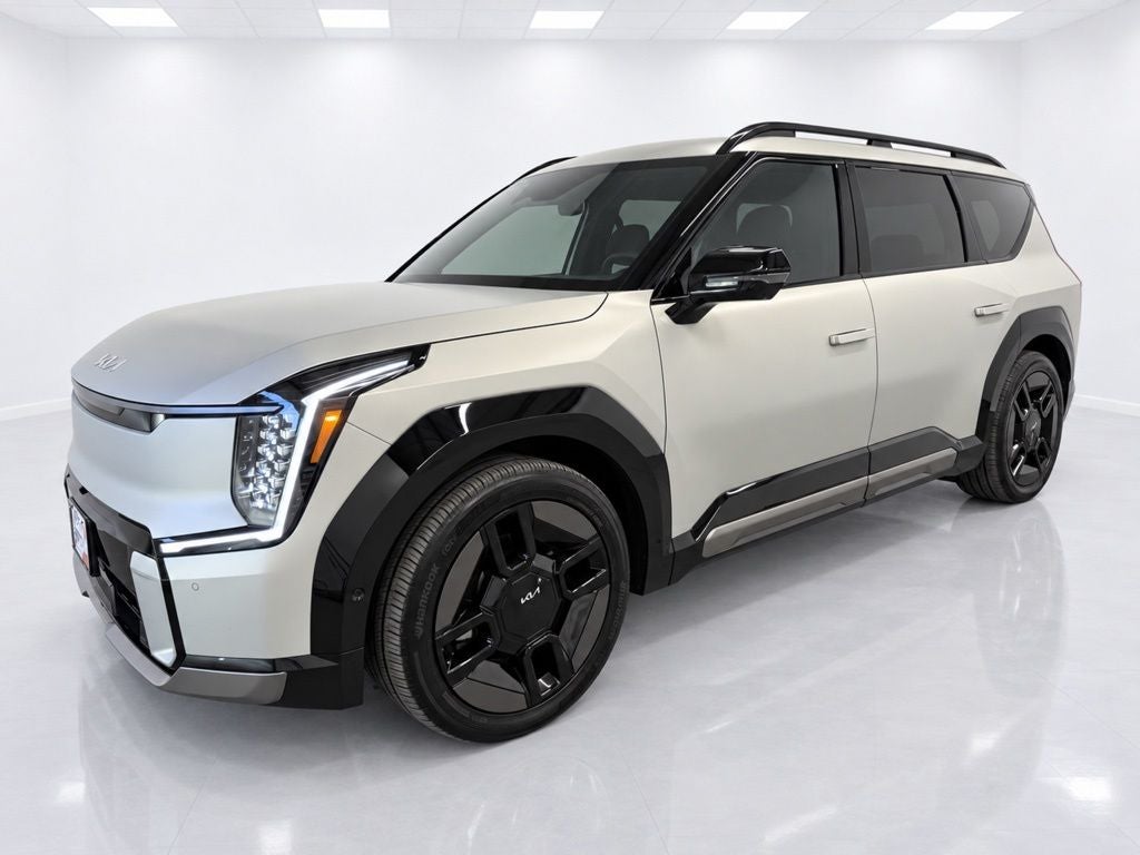 2024 Kia EV9 GT-Line