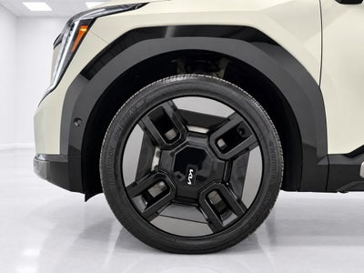 2024 Kia EV9 GT-Line