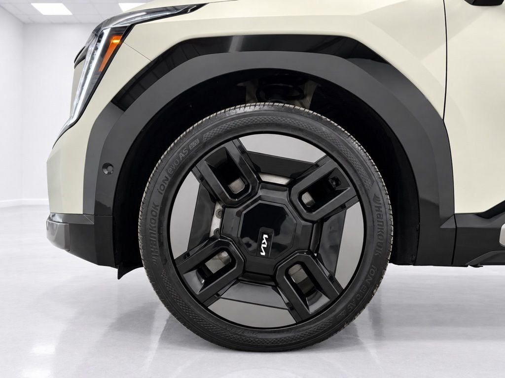 2024 Kia EV9 GT-Line