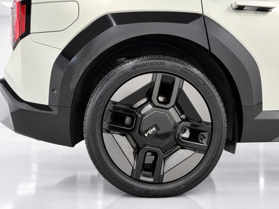 2024 Kia EV9 GT-Line