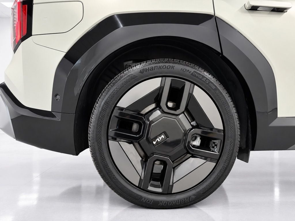 2024 Kia EV9 GT-Line